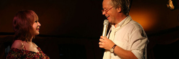 Liesbeth List 