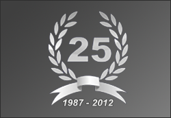 25 jaar Milano!
