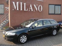 Milano versterkt voorraad met ruim 30 top kwaliteit Audi's