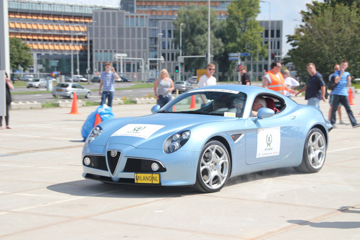Milano MaartenMemorial