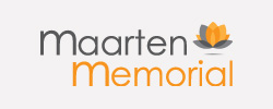 Maarten Memorial
