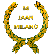 Milano, al 14 jaar een begrip