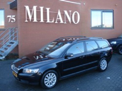 20 jaar Milano