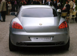 Alfa Romeo 166