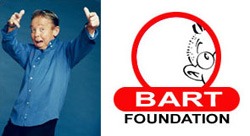 Bart Foundation