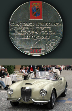 Concours d'Elegance