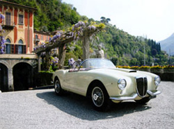 Aurelia B24 Spider America