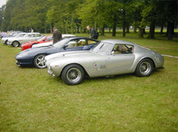Concours d'Elegance