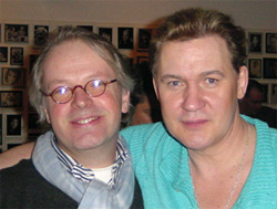 Johnny Logan