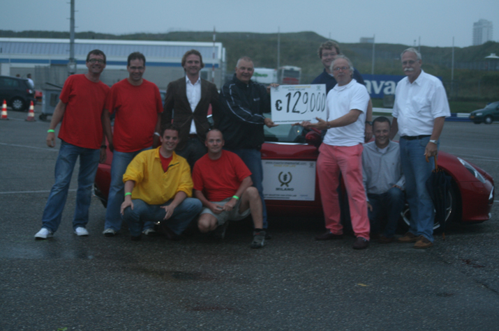Maarten Memorial 2008