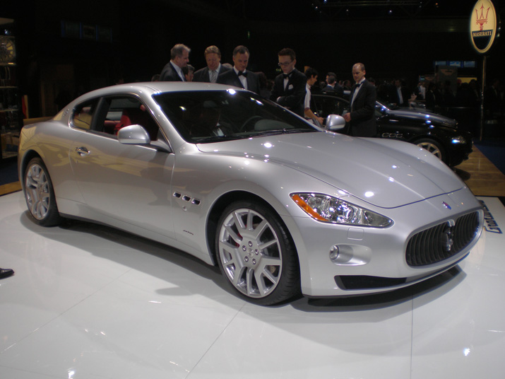AutoRAI 2007