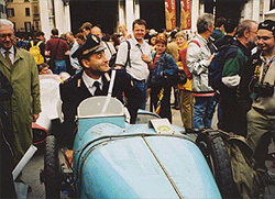 Mille Miglia 2002