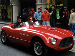 Mille Miglia 2004