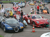 Milano Maarten Memorial 2008 ZEER SUCCESVOL - Opbrengst € 129.000,-