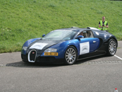 Milano Maarten Memorial 2008 ZEER SUCCESVOL - Opbrengst € 129.000,-