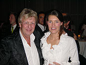 Feestelijke opening van nieuwbouw Hessing